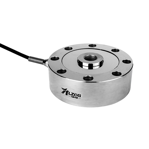 高精度測力傳感器結(jié)構(gòu)與使用方法 高精度測力傳感器結(jié)構(gòu)與使用方法